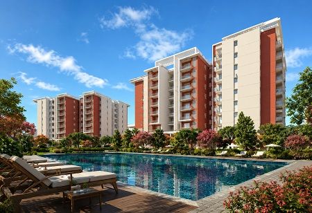 Brigade Signs 850 Cr Hyderabad Housing Project Deal